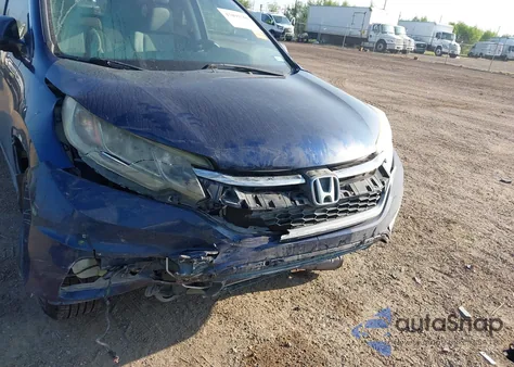 2015 Honda Cr-V Ex from USA, damaged, VIN 2HKRM3H52FH514781